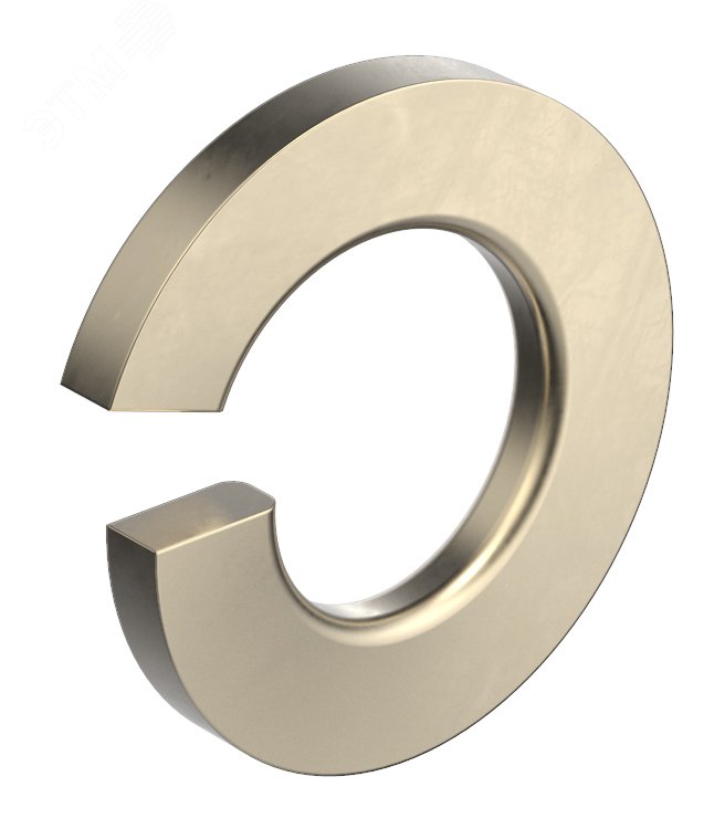 Изображение товара Шайба гровер М8 (шт)