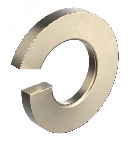 Изображение товара Шайба гровер М6 (шт)