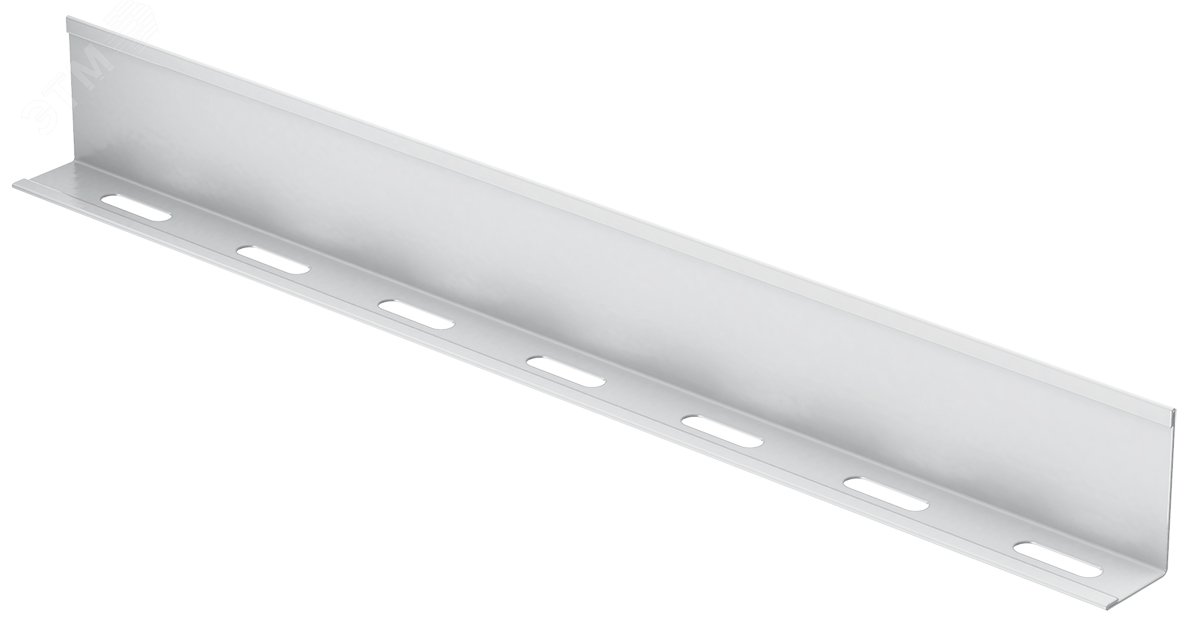 Изображение товара Перегородка разделительная для металлических лотков RAL 9016 95 мм 1956 мм