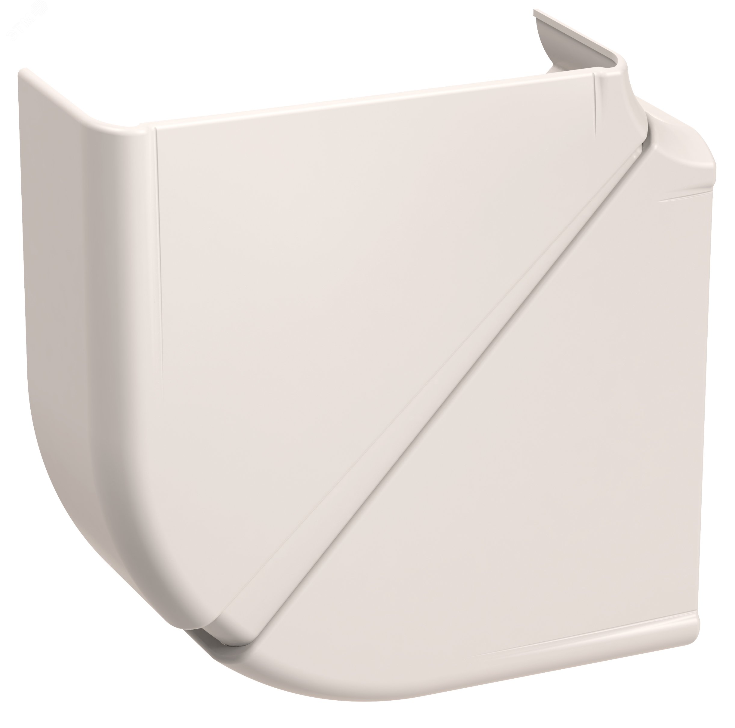 Изображение товара Угол плоский изменяемый 150х60 Праймер IEK