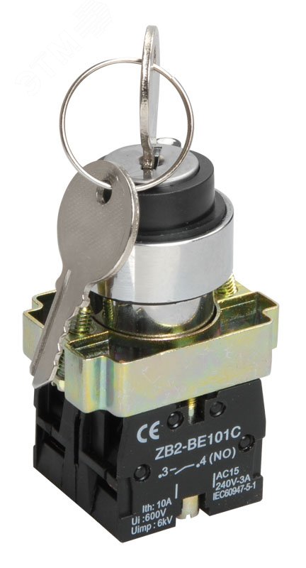 Переключатель LAY5-BG45 артикул BSW80-BG-2-K02 IEK - купить в Москве и ...