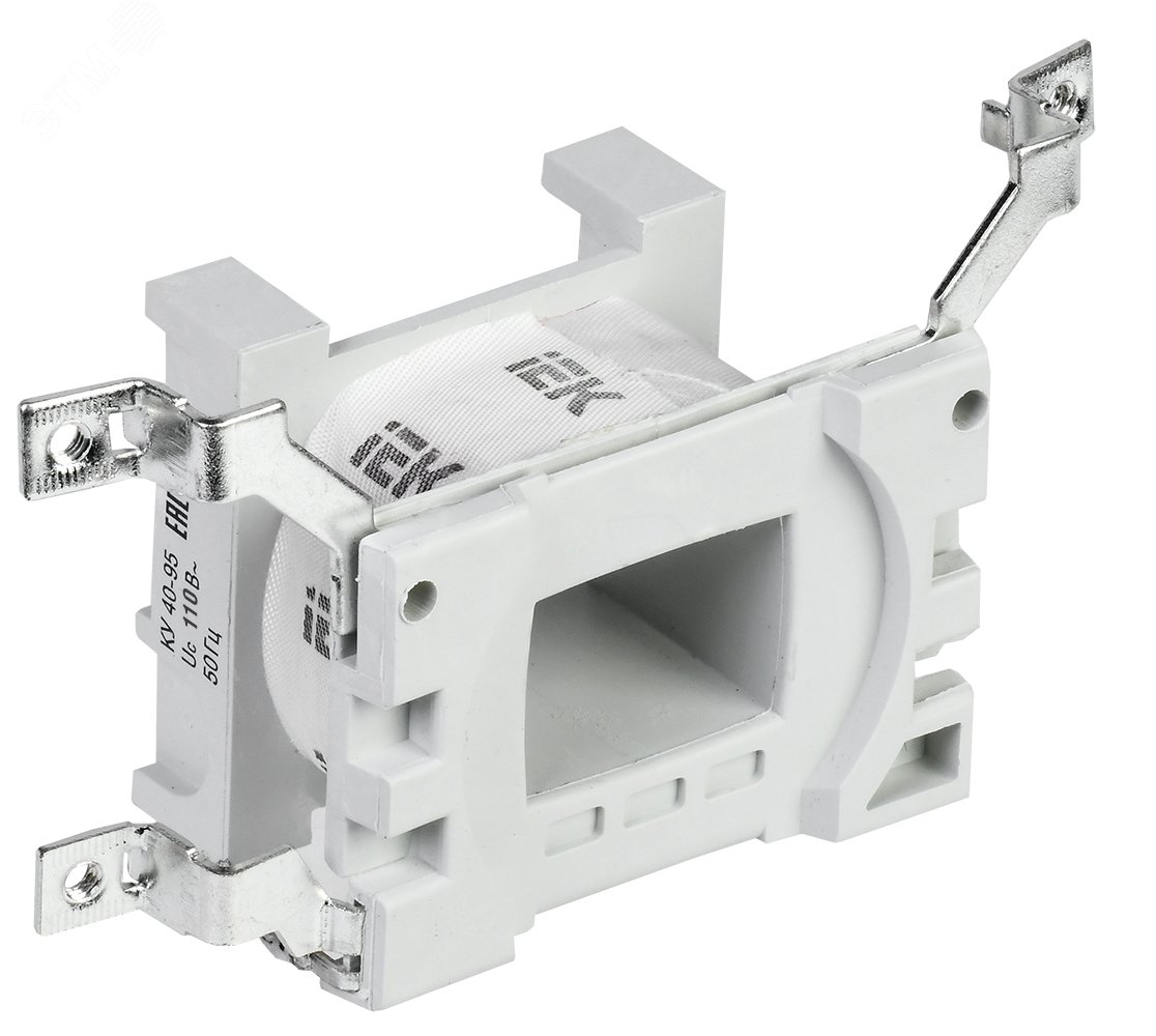 Изображение товара Катушка управления для КМИ-(40А-95А) 110В (шт)
