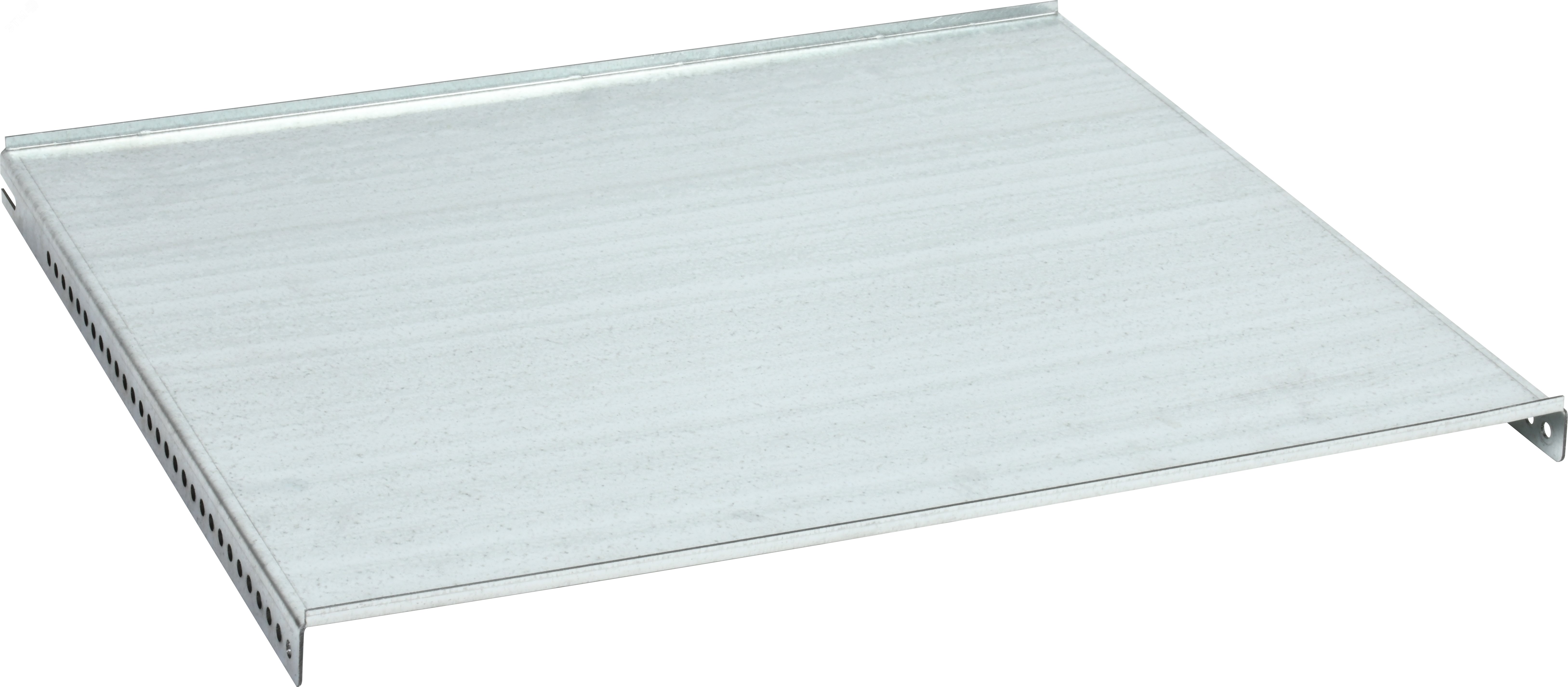 Изображение товара Панель монтажная FORMAT 100х800 IEK Сталь для шкафов и электросистем