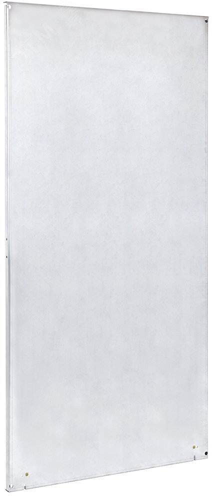 Изображение товара Монтажная панель 2000х1000 FORMAT из оцинкованной стали для электромонтажа