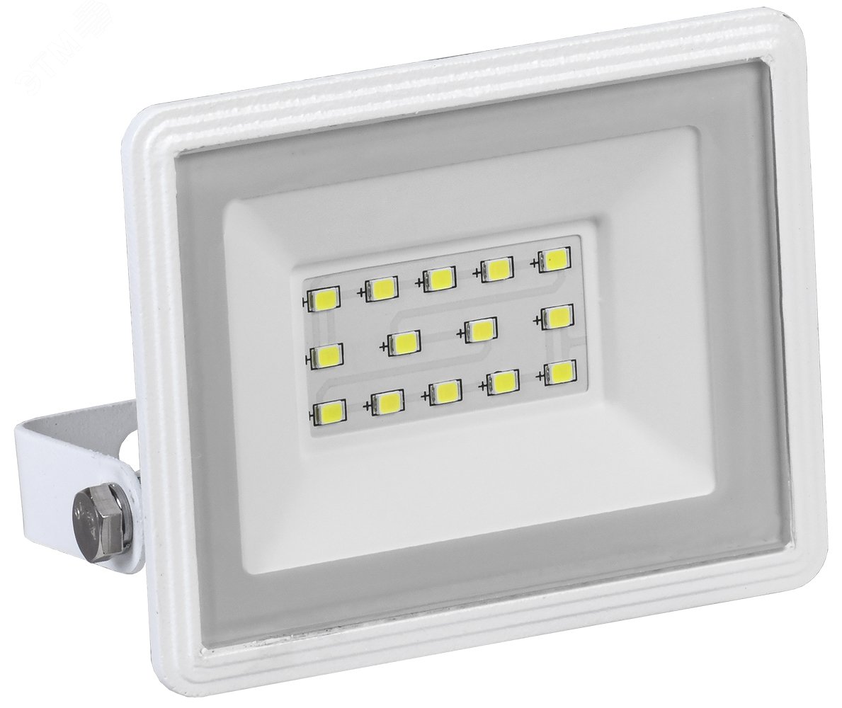 Прожектор LED ДО 06-20 IP65 6500K белый (СДО) IEK LPDO601-20-65-K01 IEK