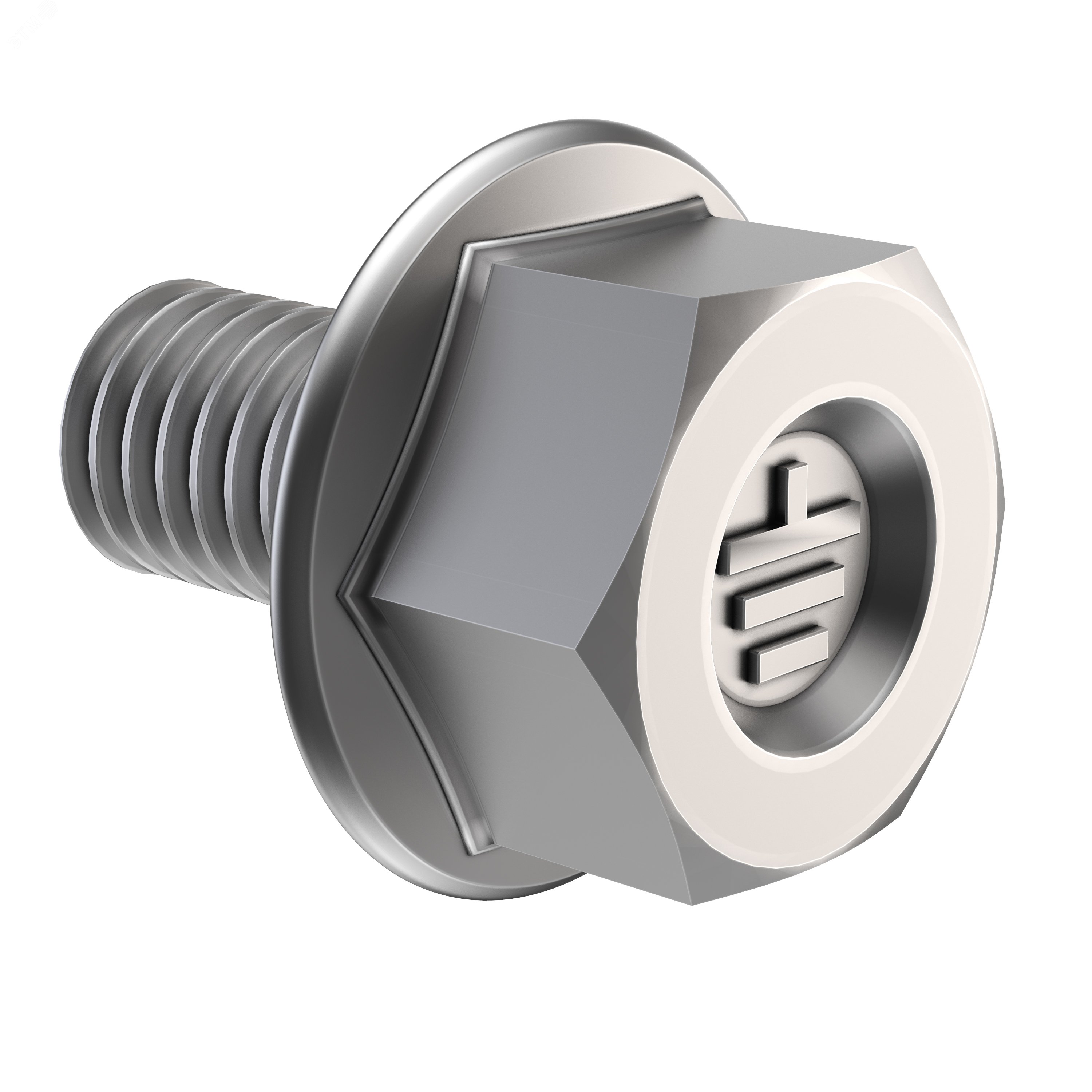 Изображение товара Винт для электрического соединения М5х8 (шт)