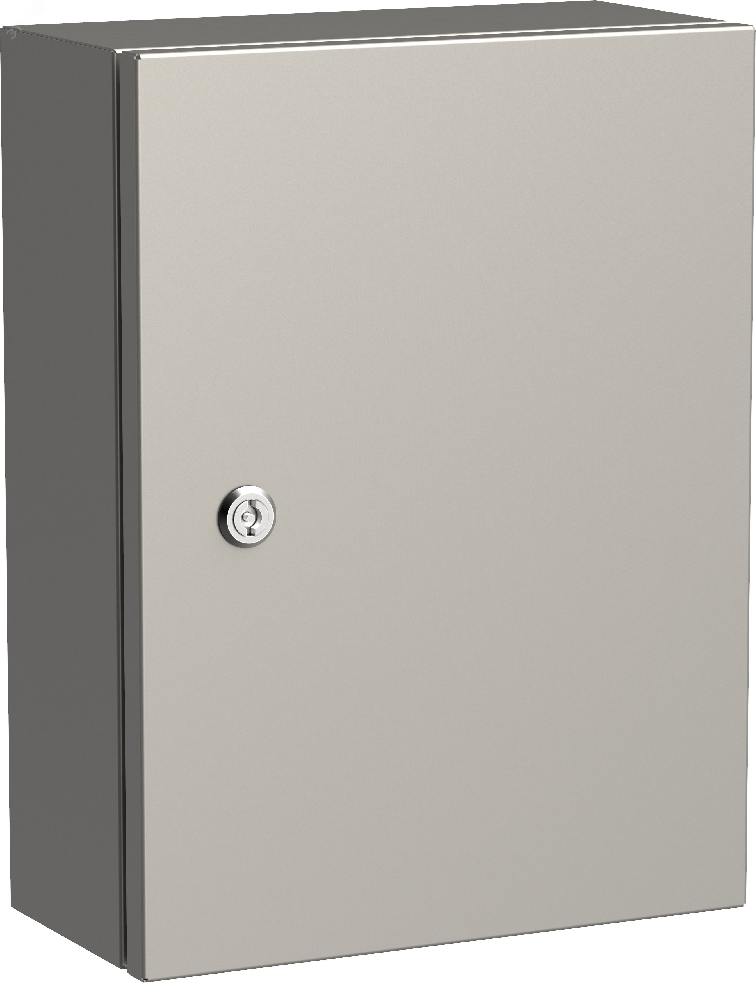 TITAN 5 Корпус метал. ЩМП-40.30.15 (AISI 304) УХЛ1 IP66 артикул TI5-11 ...