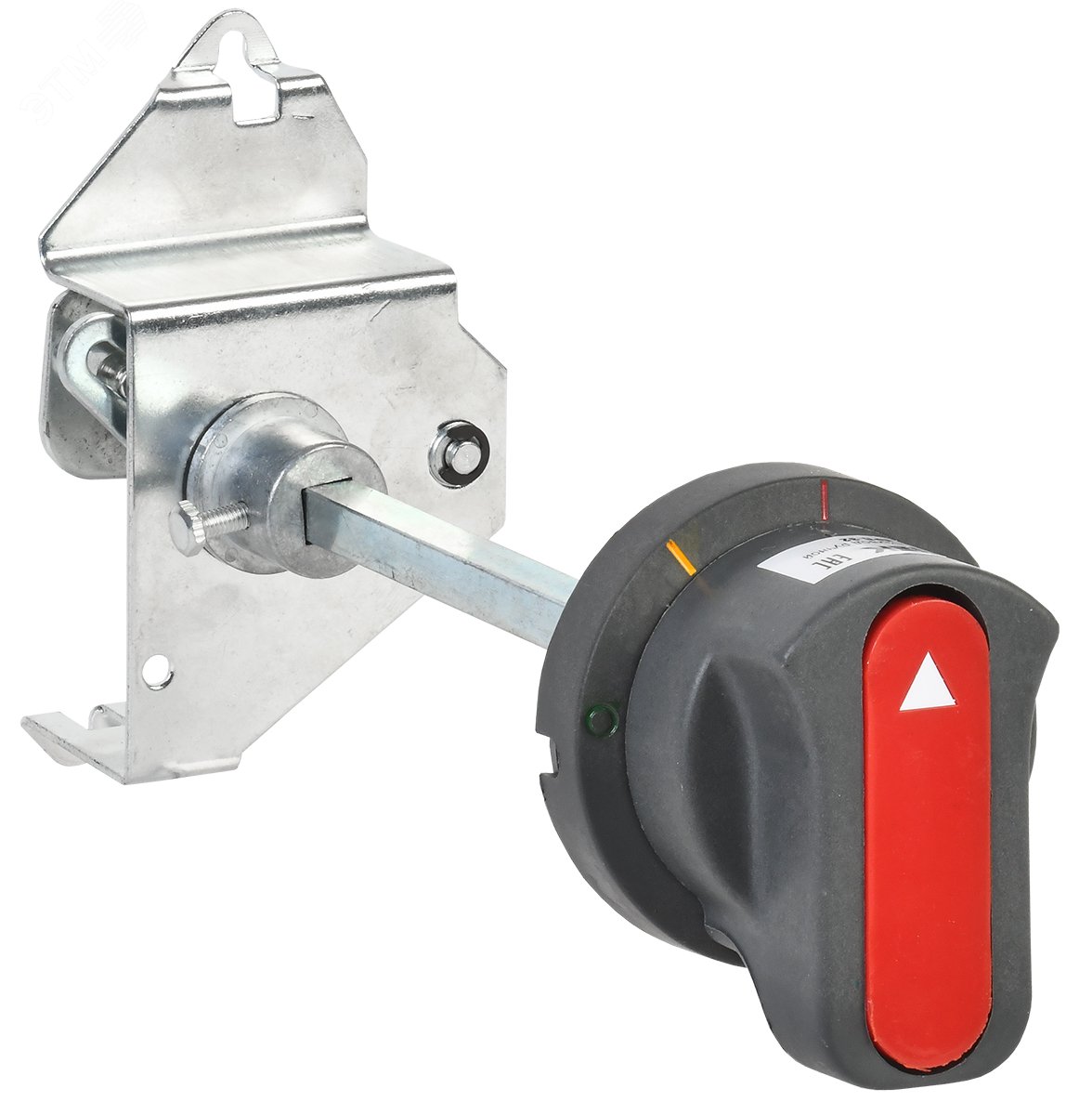 Изображение товара Ручной привод ПРП-1 125A для автоматического выключателя ВА88-32