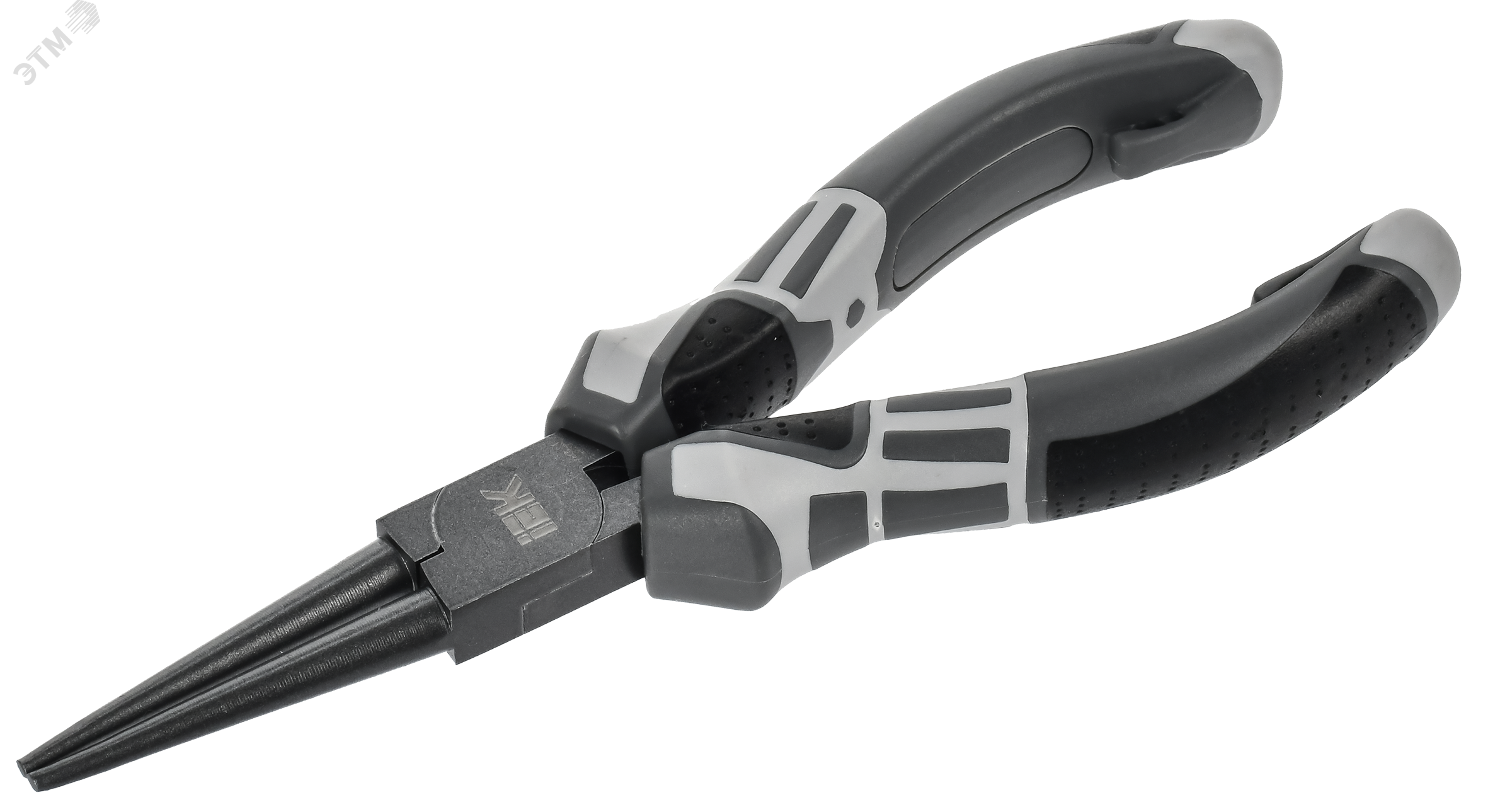 Изображение товара Круглогубцы 160 мм ARMA A2L5-RN10-K4-160 профессиональный инструмент