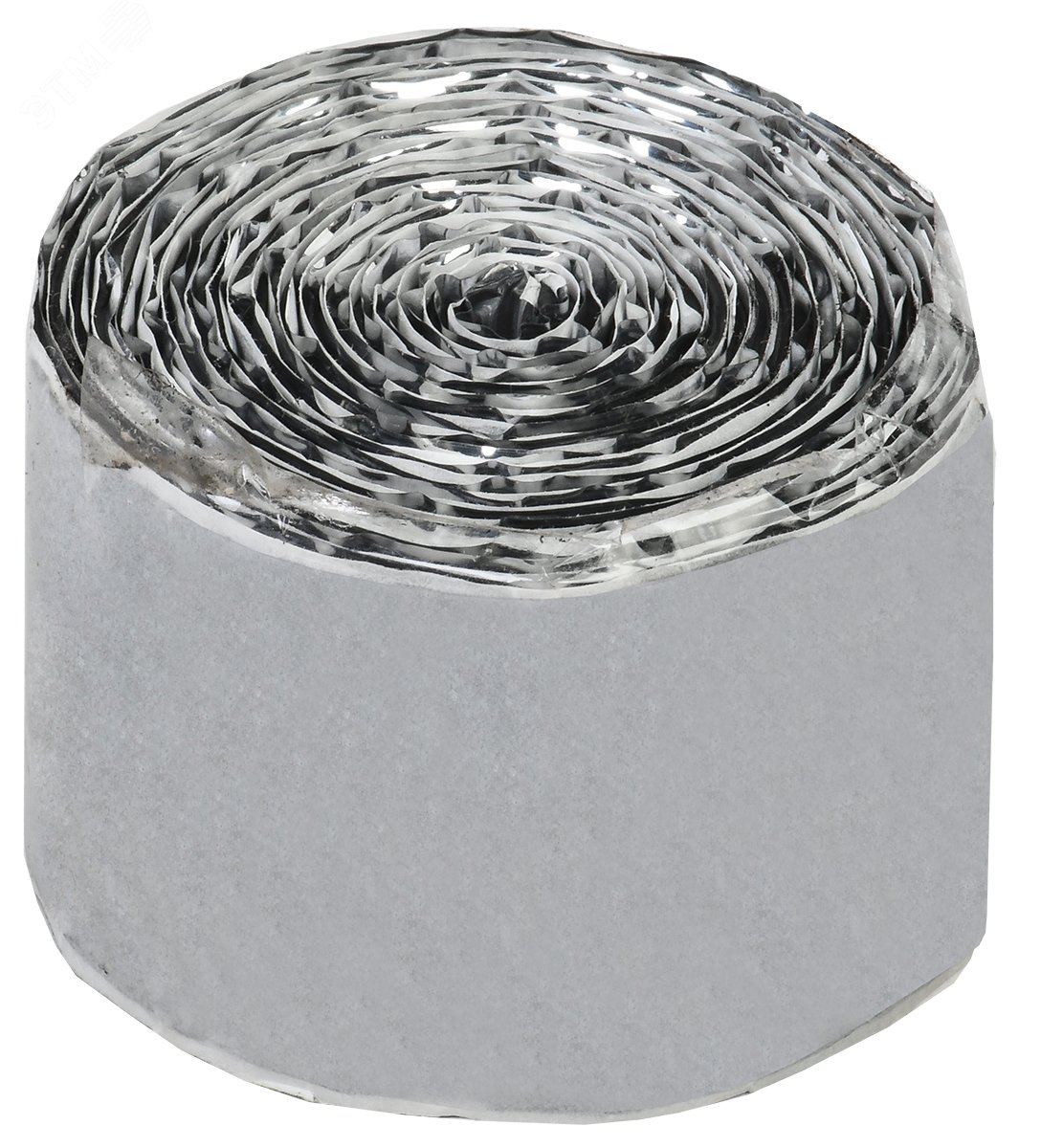 Изображение товара Лента изоляционная IEK 45 мм 3 м защита соединений и заземления