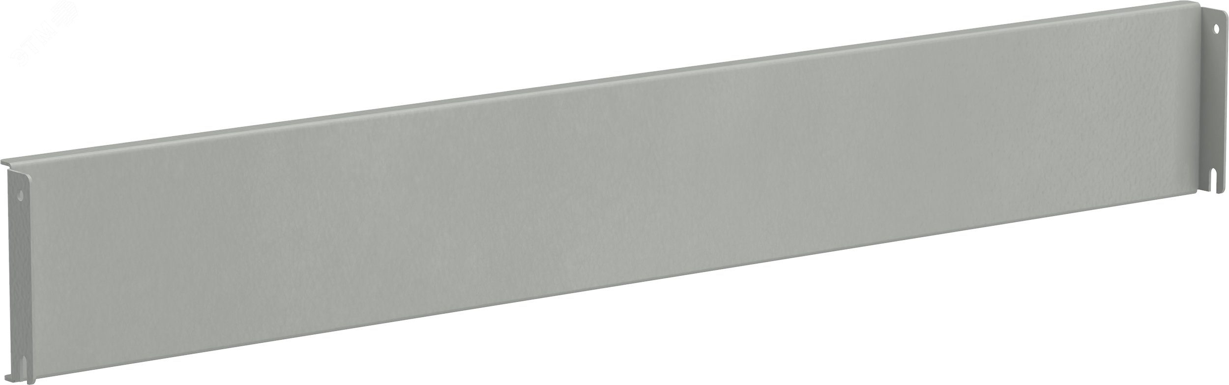 Изображение товара Панель монтажная 150х1000 для внутренней установки электротехники IEK серия FORMAT