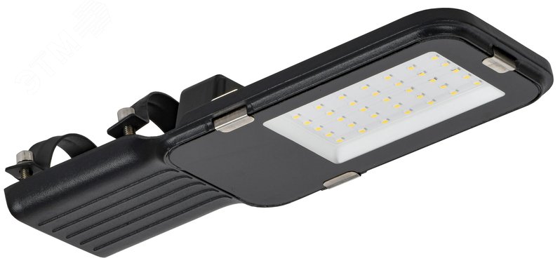Изображение товара Светильник LED консольный уличный ДКУ 1013-50Д 5000К IP65 (шт)