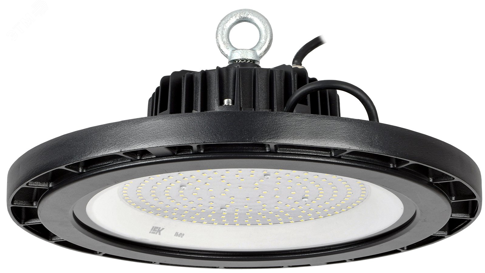 Изображение товара Промышленный светильник ДСП 3020 150Вт IP65 для высоких пролетов