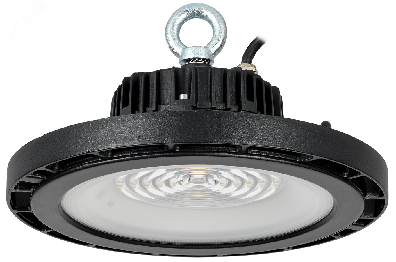 Изображение товара Светильник PRO ДСП 3020 100 Вт 5000K IP65 для промышленных пролетов