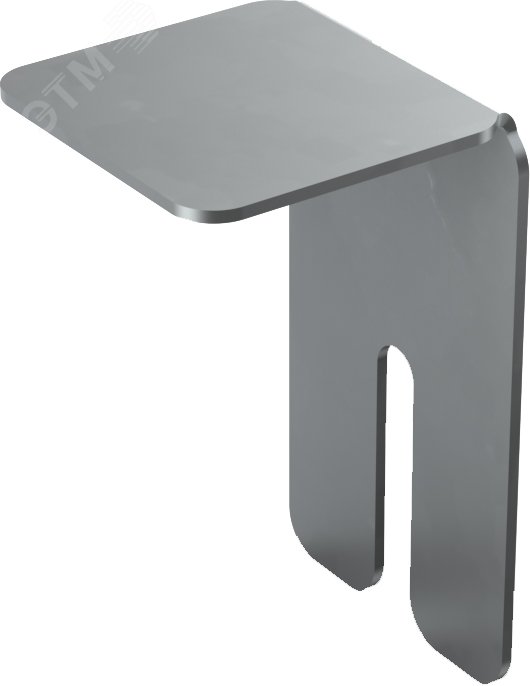 Изображение товара Держатель двускатной крышки лотка H100/150 мм IEK