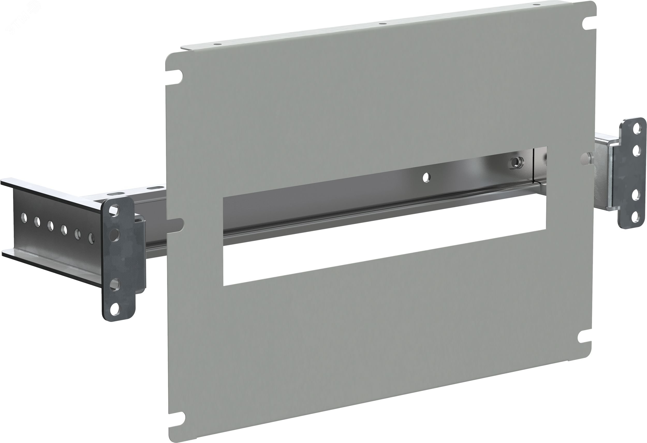 Изображение товара FORMAT Комплект установки модульного автомата, внутр. дверь 200х600 мм