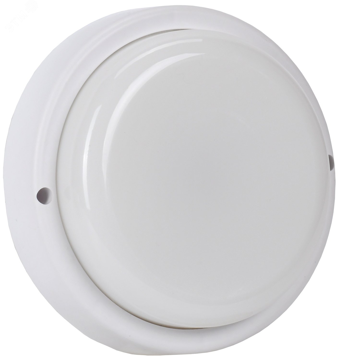 Изображение товара Светильник светодиодный ДПО 0101 10 Вт IP65 4000К круг GENERICA (шт)