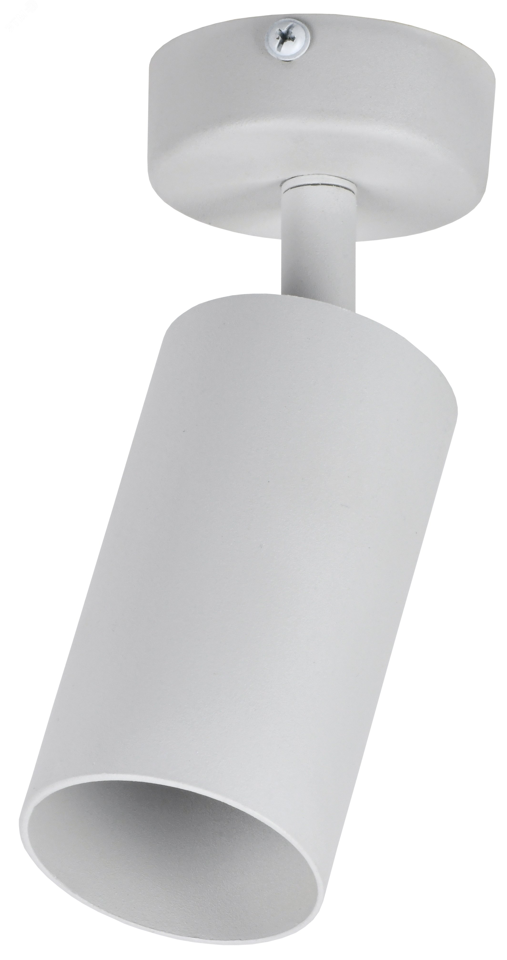 LIGHTING Светильник 4002 накладной настено-потолочный под лампу GU10 белый IEK LT-USB0-4002-GU10-1-K01 IEK