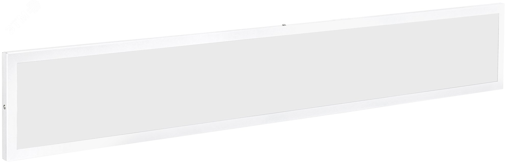 Изображение товара Панель светодиодная IEK ДВО 6567-O 36Вт 4000К