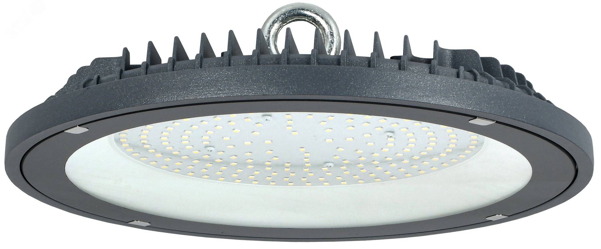 Изображение товара Промышленный светильник HIGH BAY GENERICA ДСП 4020 200Вт IP65 для больших пролетов