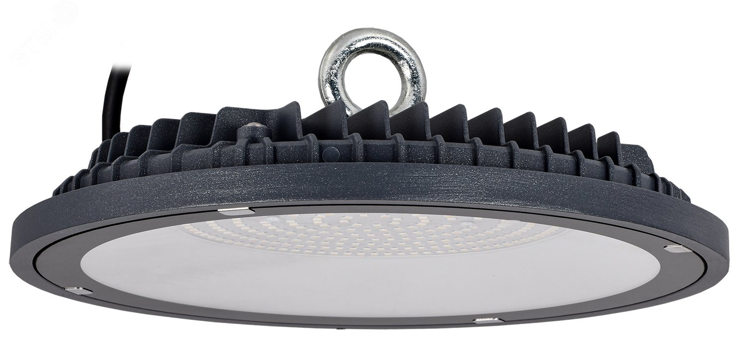 LIGHTING Светильник светодиодный LED ДСП 4022 150Вт 5000К IP65 IEK ...