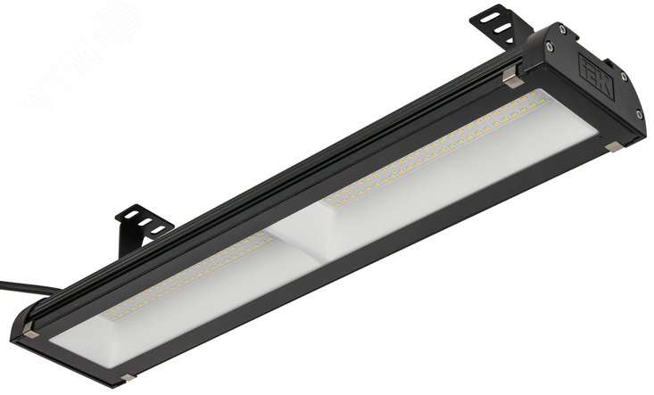 Изображение товара Светильник INDUSTRIAL HIGH BAY 100Вт IP65 5000K для высоких пролетов