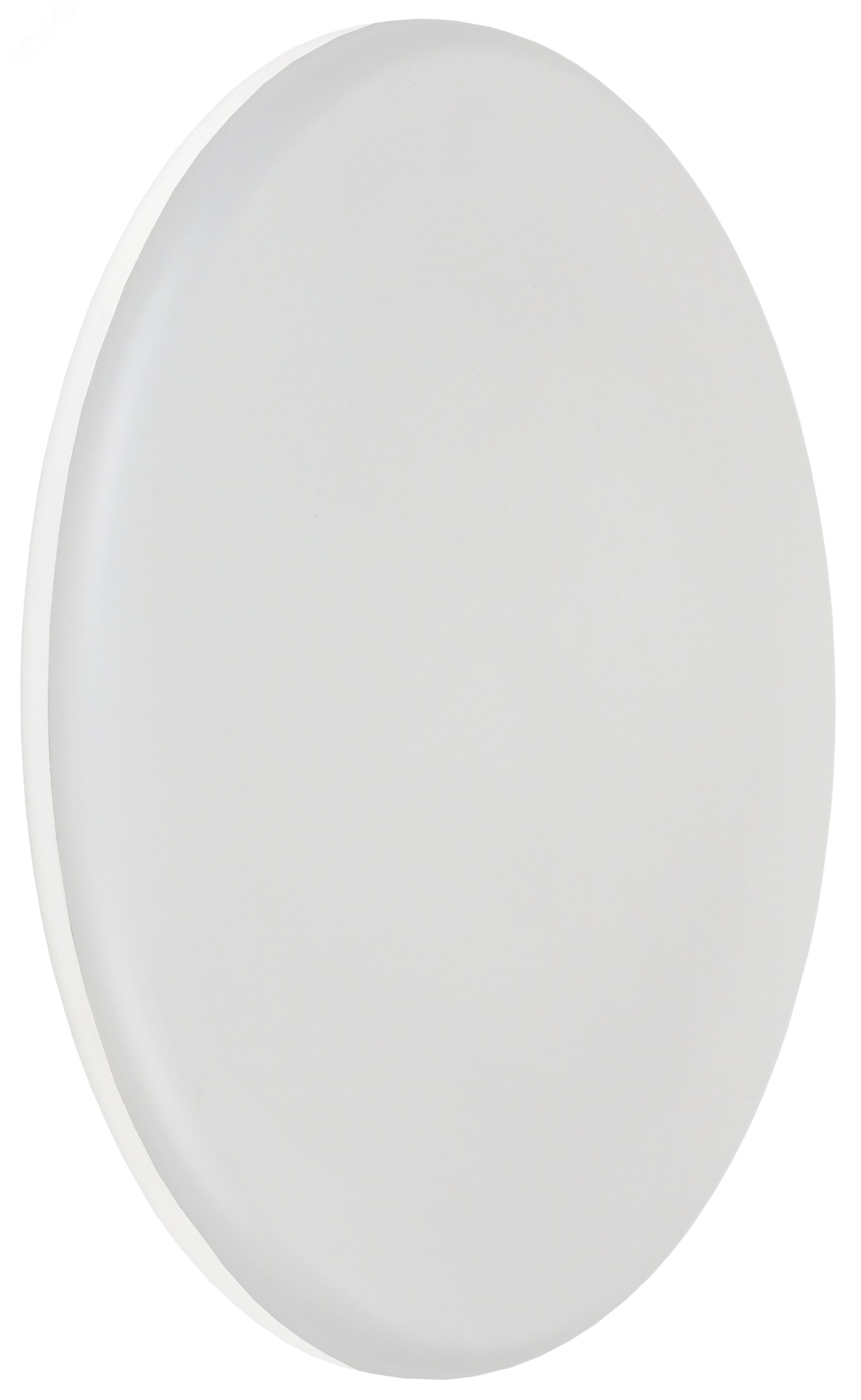 Изображение товара FLAT Светильник LED ДПБ 01-3 24Вт IP54 4000К круг GENERICA (шт)