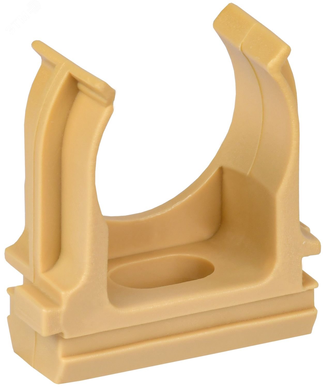 Изображение товара ELASTA Держатель с защелкой CF25 сосна (шт)