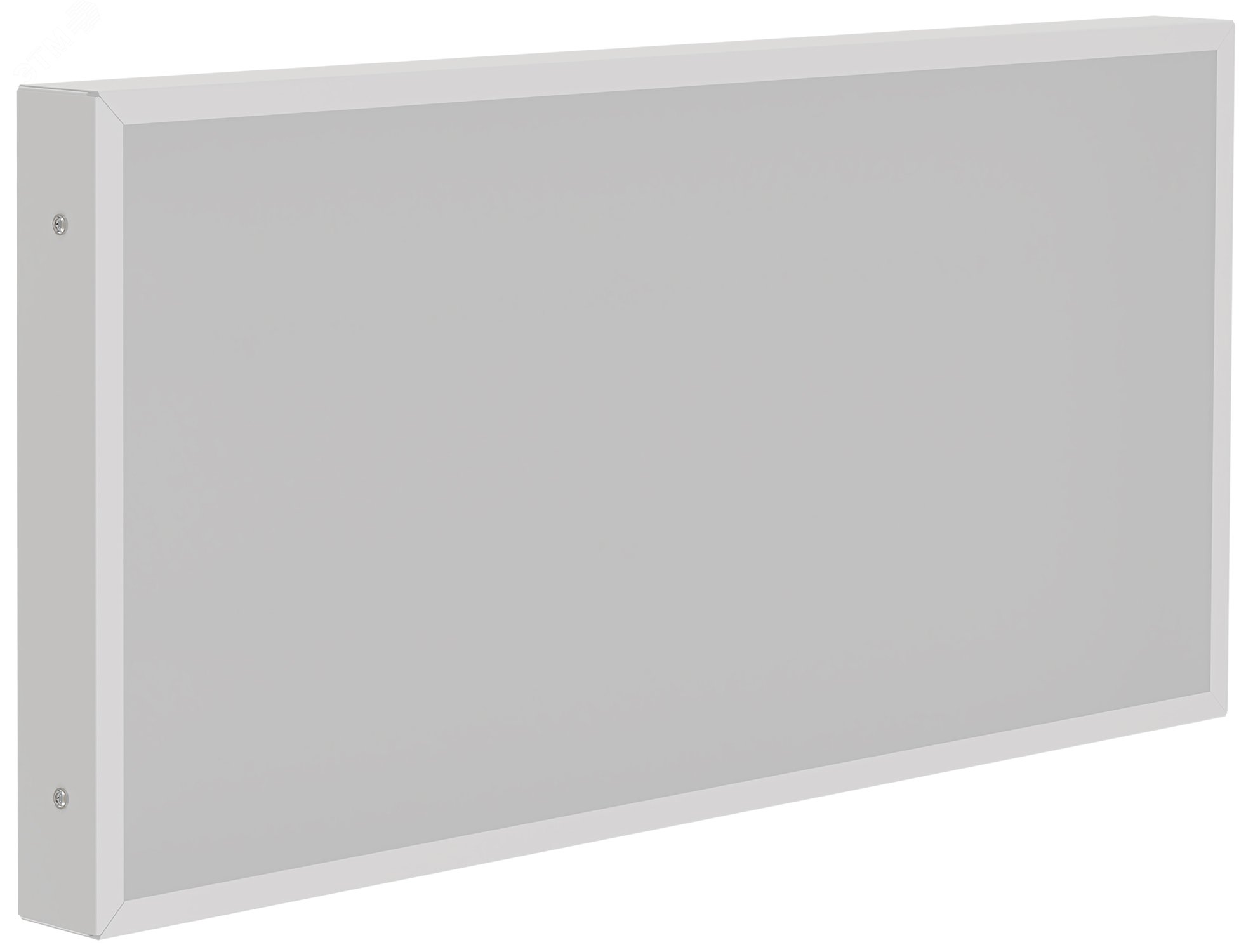 Изображение товара Панель светодиодная PRO светильник 1071 27Вт 4000К IP40 595х295мм опал (шт)