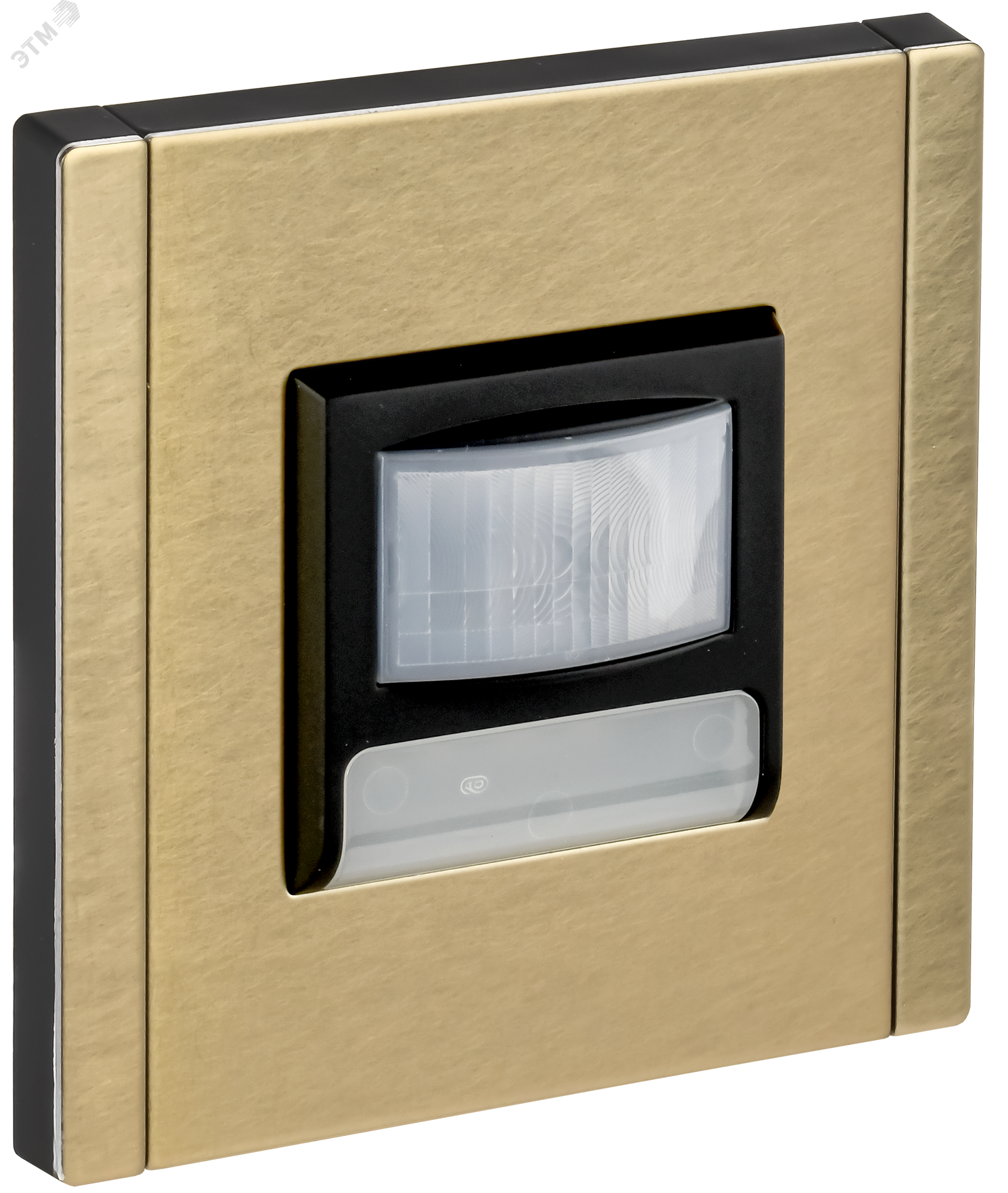 Изображение товара Подсветка LED встраиваемая с датчиком движения FORTE&PIANO FP656M IEK стильное решение