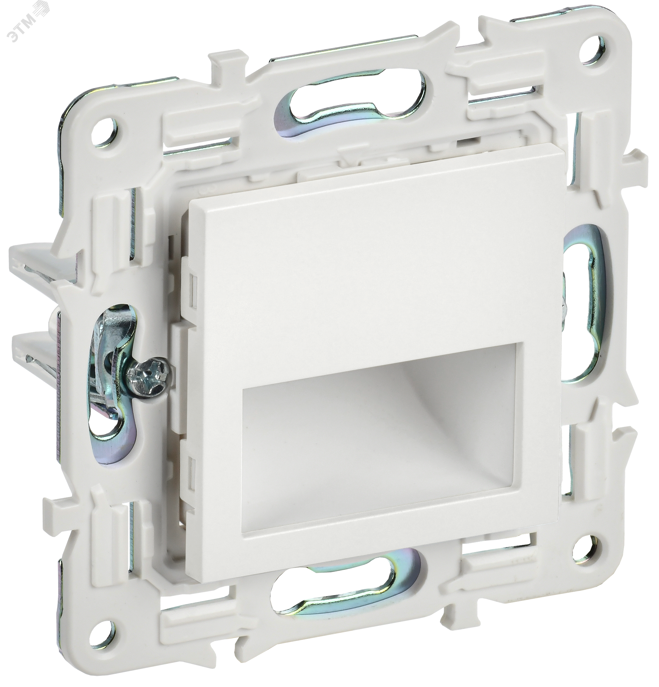 Изображение товара Встраиваемая LED подсветка серии SKANDY арктический белый IEK