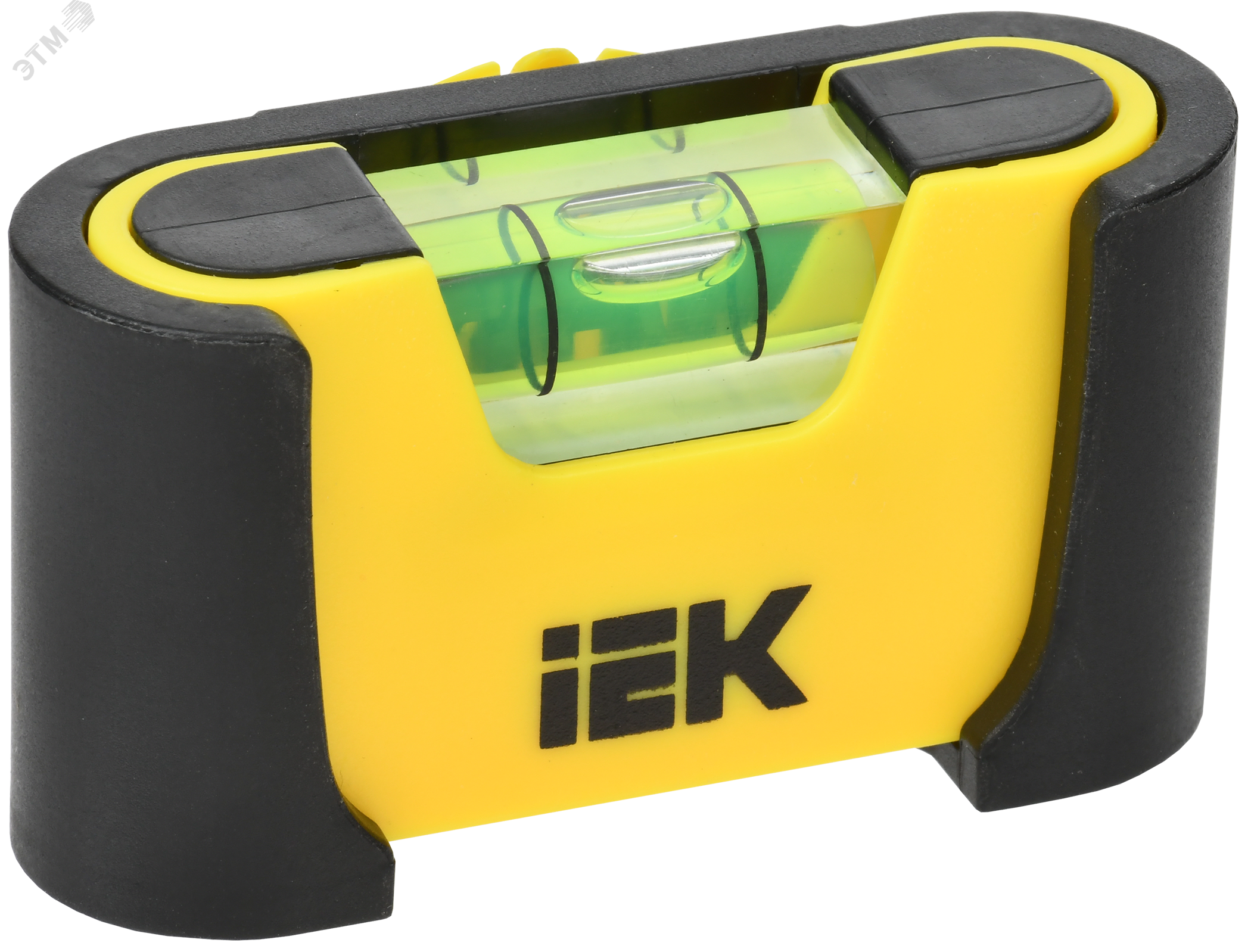 Изображение товара Магнитный пузырьковый уровень ARMA2L 3 K1 77 мм для точных измерений