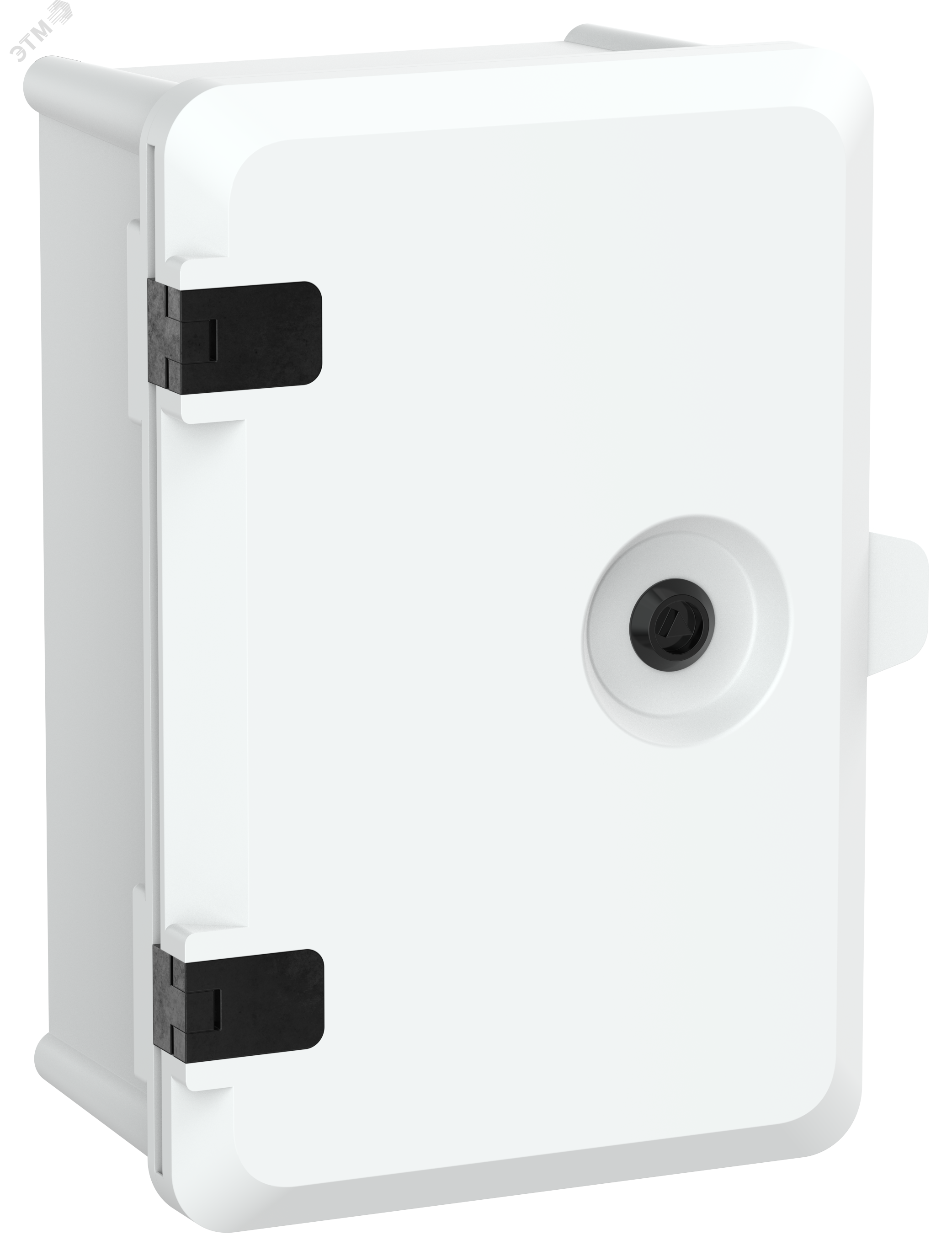 Изображение товара Корпус полиэстерный ЩМП 230х330х150 IP65 IEK надежная защита электрооборудования