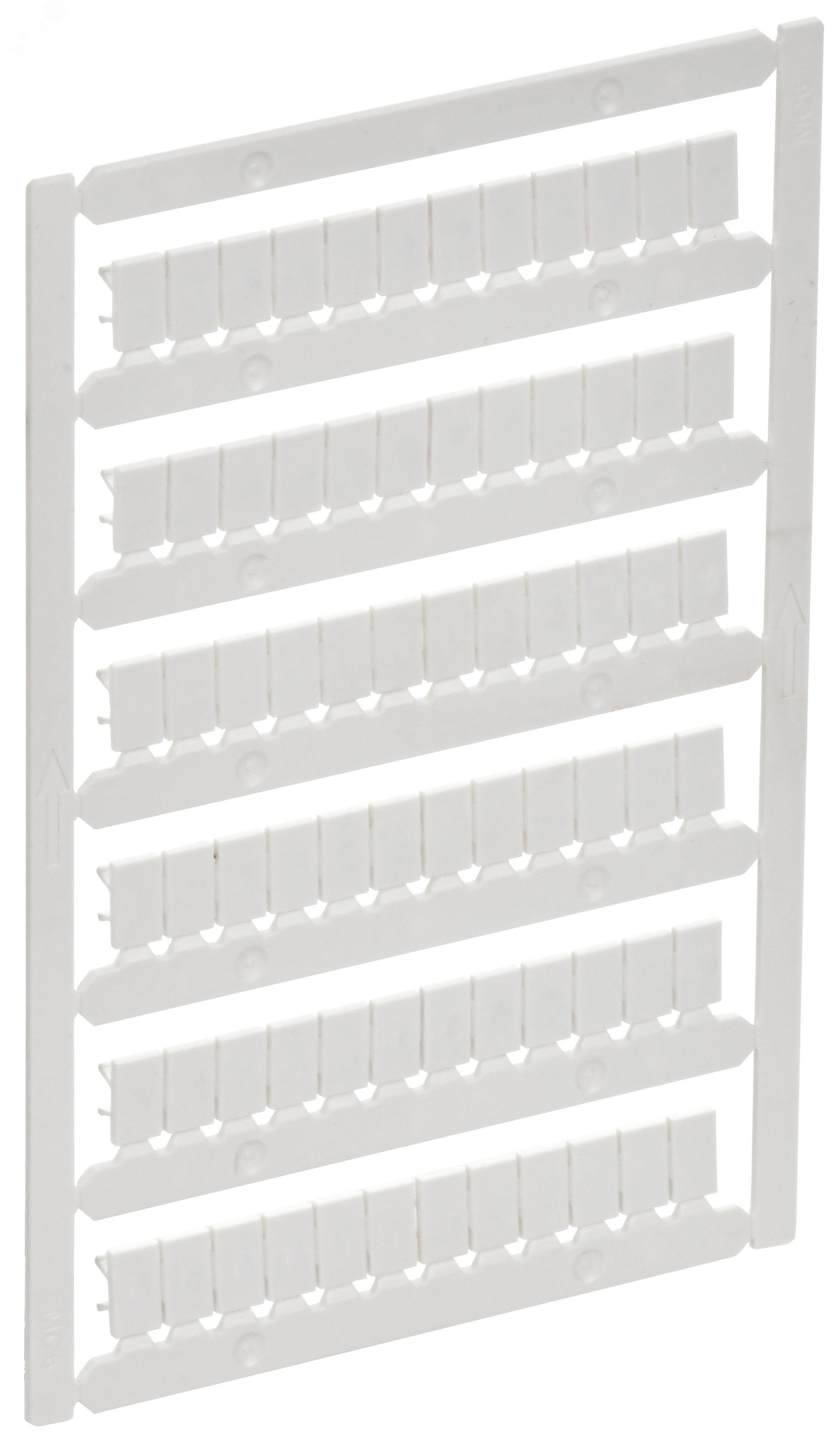 Изображение товара ARMAFIX Маркер для CTS/CP 4мм2 без символов IEK (шт)
