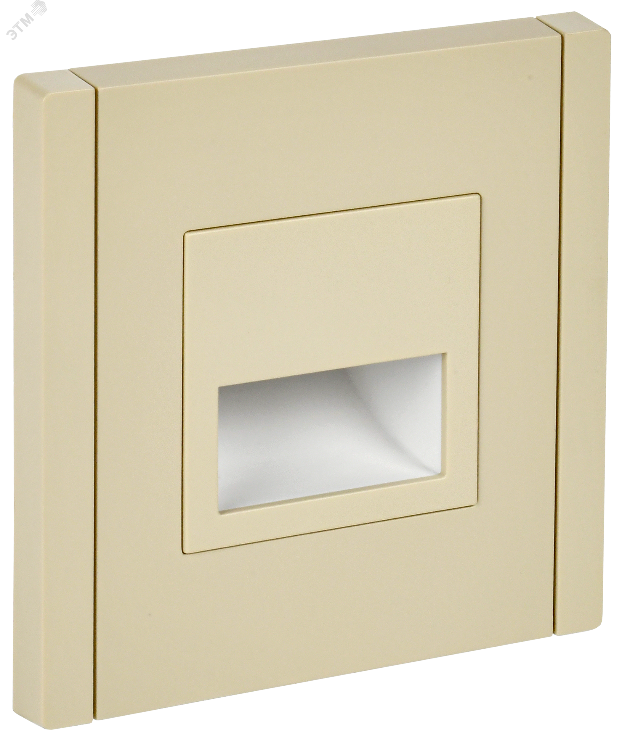 Изображение товара FORTE&PIANO Подсветка LED встраиваемая FP457 ваниль IEK