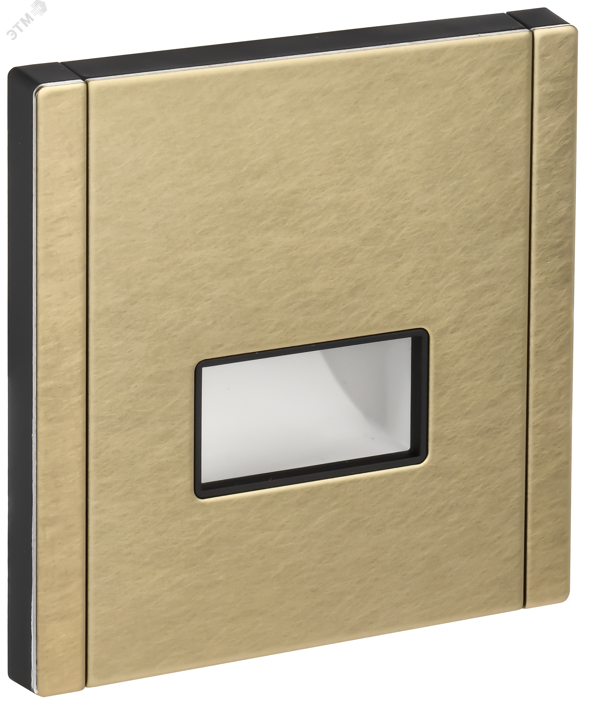 Изображение товара Встраиваемая LED подсветка серии FORTE&PIANO IEK модель FP657М