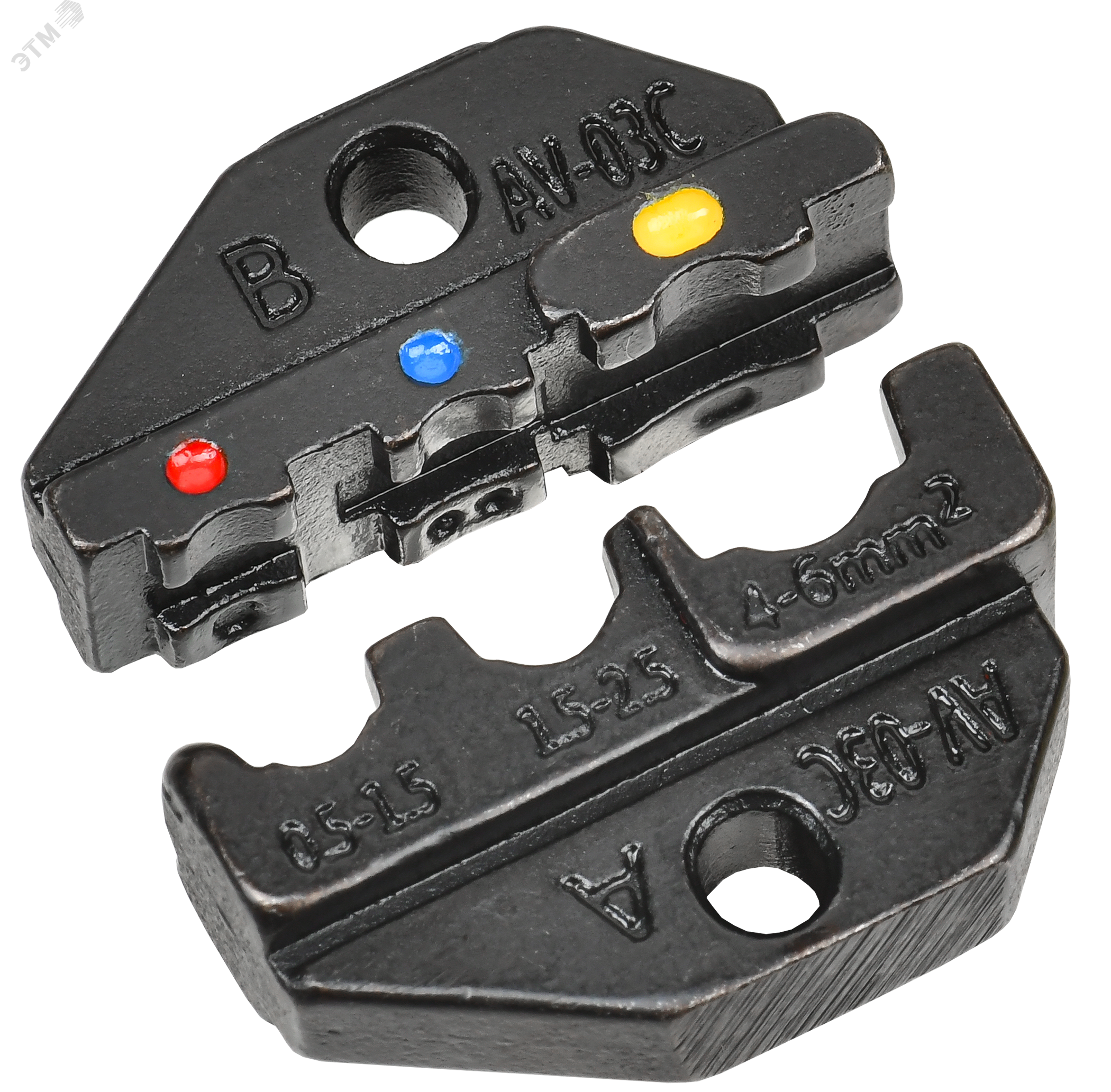 Изображение товара Матрица сменная МСК-03 ARMA2L 3 (шт)