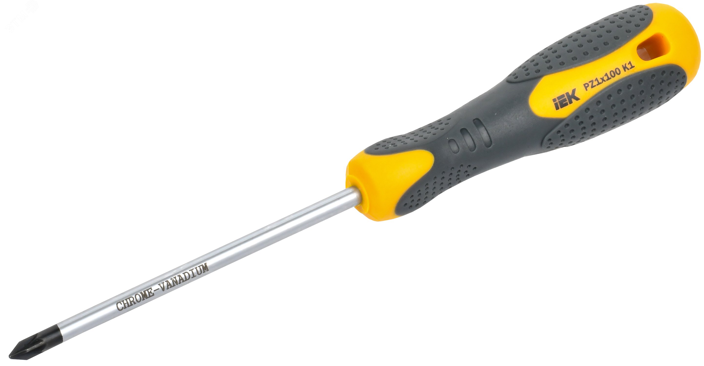 Изображение товара Отвертка PZ1х100 ARMA2L 3 (шт)