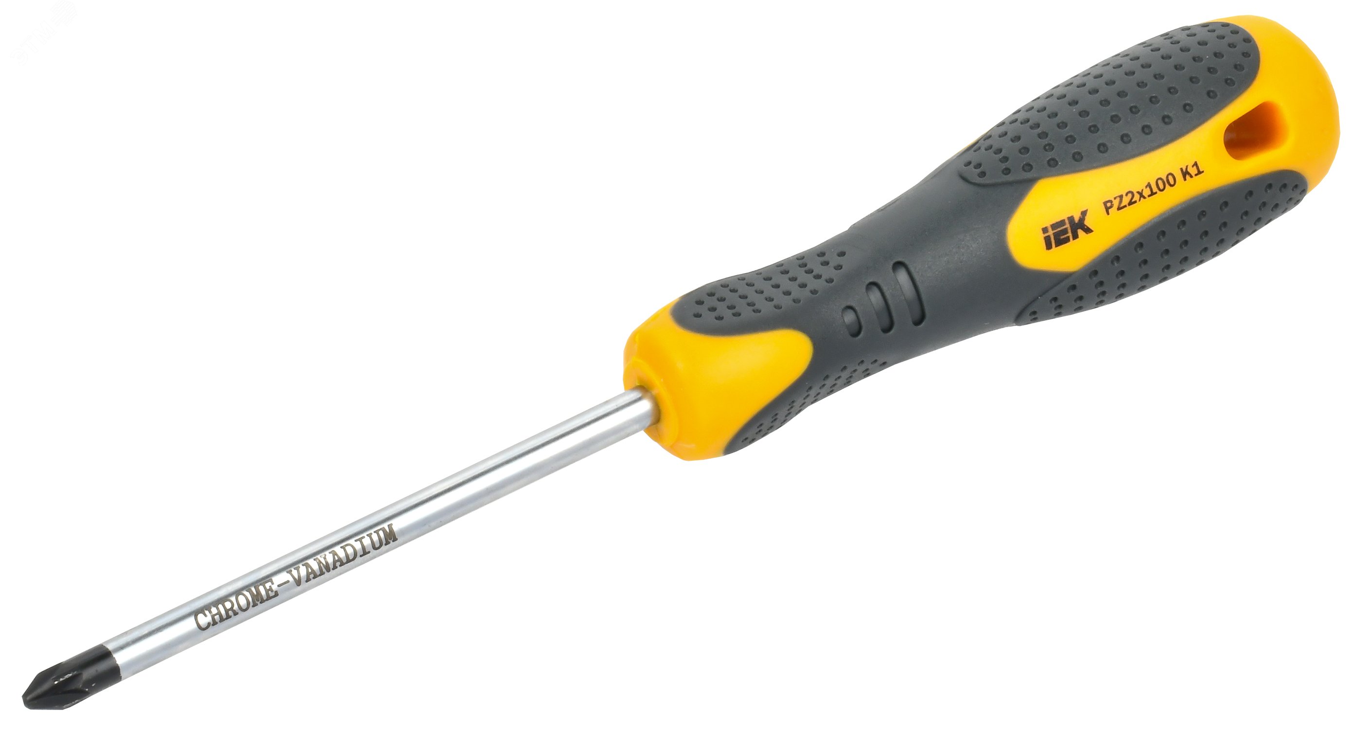 Изображение товара Отвертка PZ2х100 ARMA2L 3 (шт)