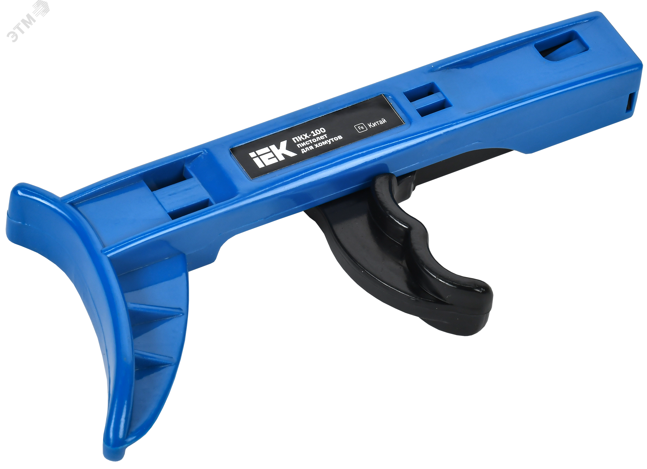 Изображение товара Пистолет для затяжки хомутов ПКХ-100 ARMA2L 3 для кабельных зажимов