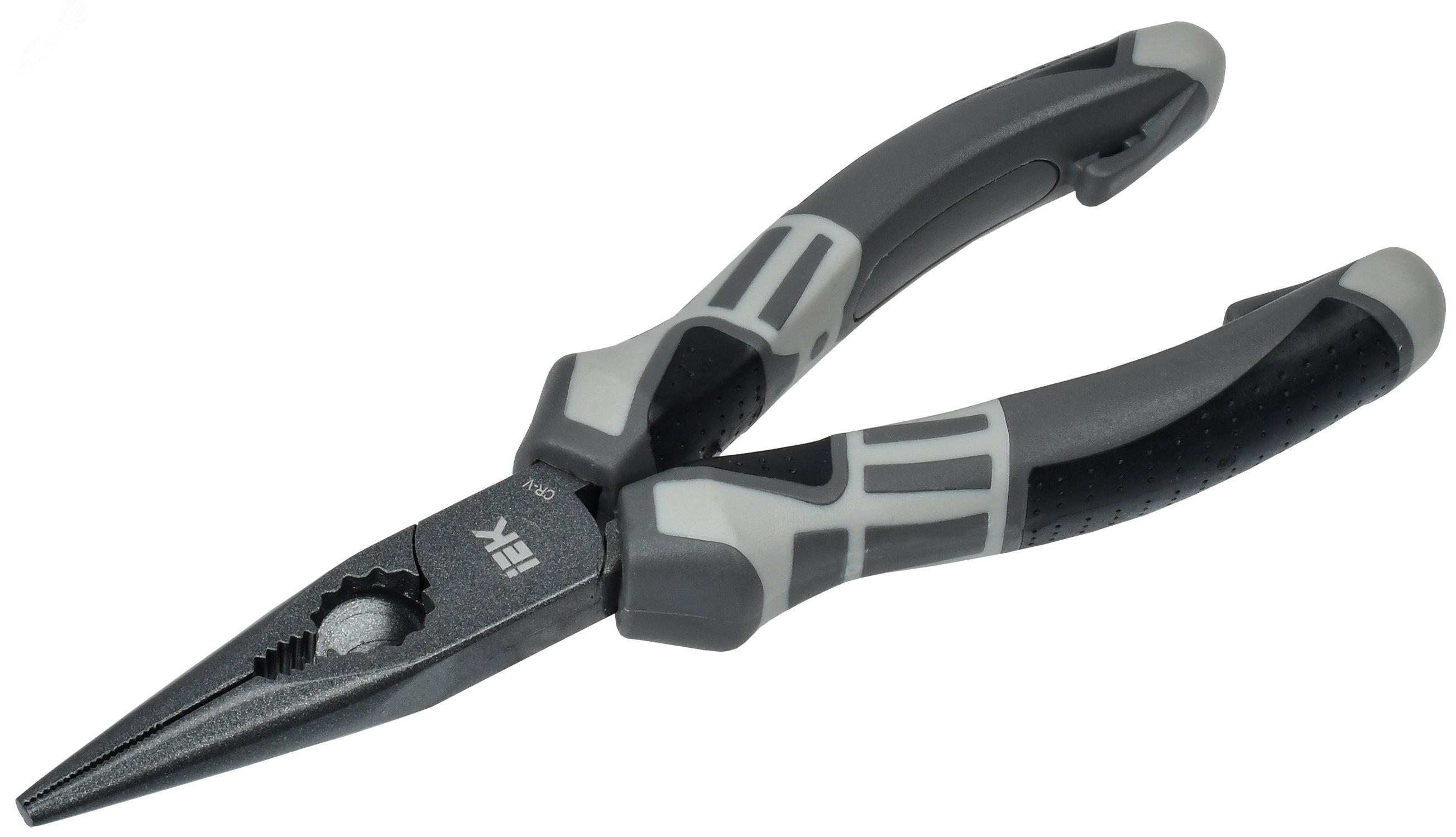 Тонкогубцы 160мм K4 K4 ARMA2L 5 артикул A2L5-LN10-K4-160 IEK - купить в ...