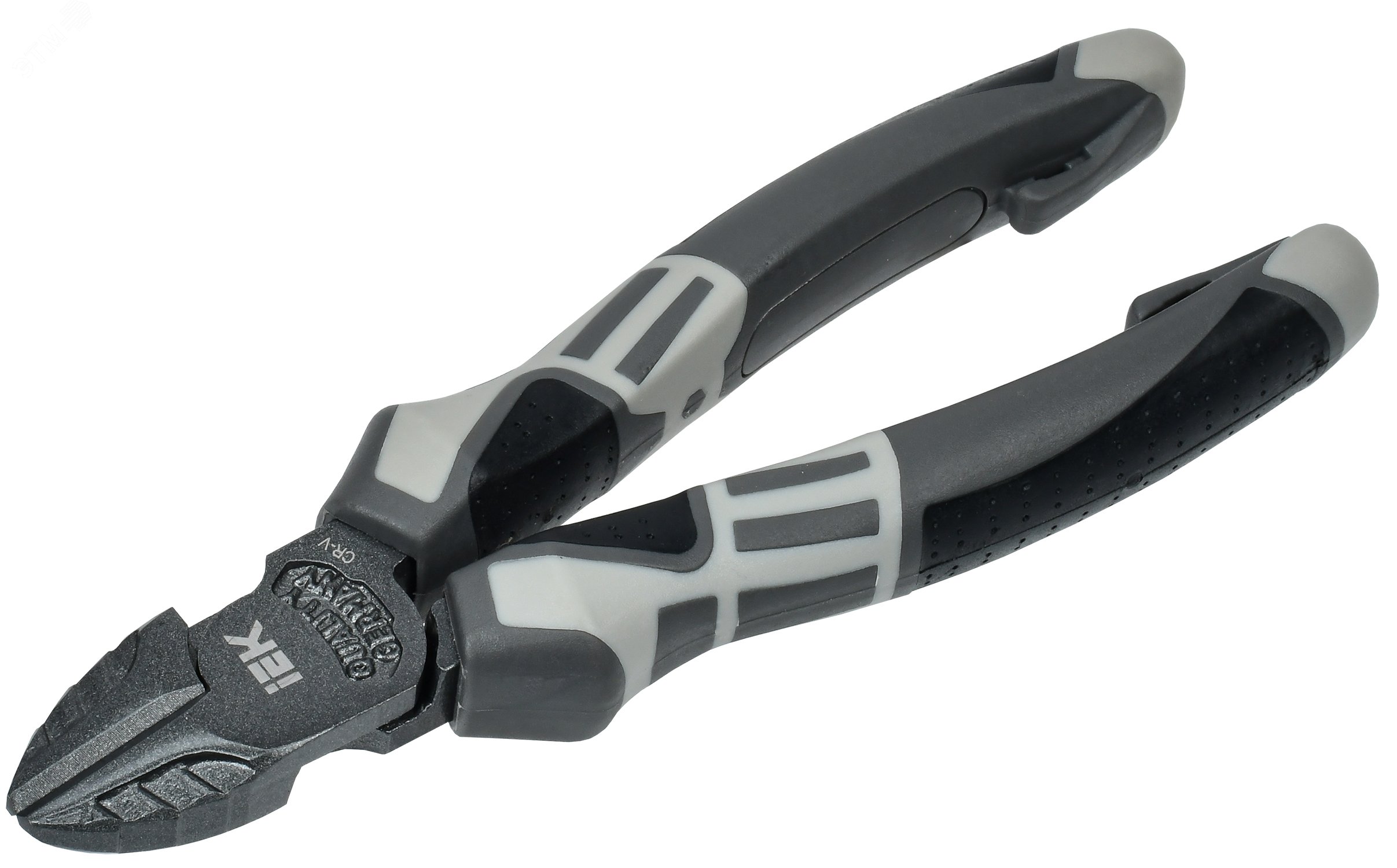 Бокорезы 160мм K4 K4 ARMA2L 5 артикул A2L5-PC10-K4-160 IEK - купить в ...