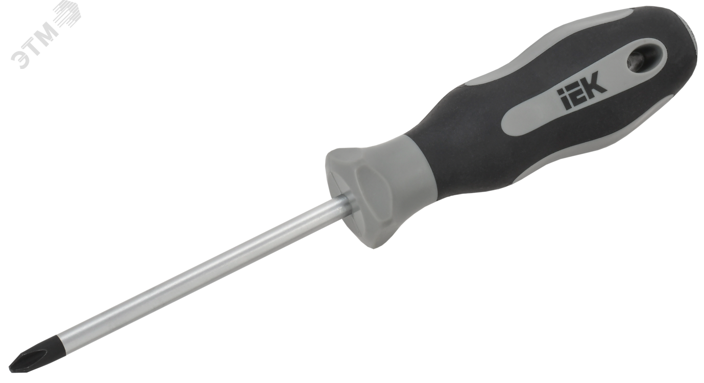 Изображение товара Отвертка PH2х100 Т2 ARMA2L 5 (шт)