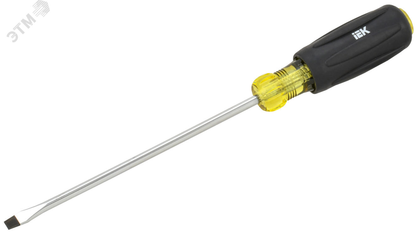 Изображение товара Отвертка SL5,5х150 Т3 ARMA2L 5 (шт)