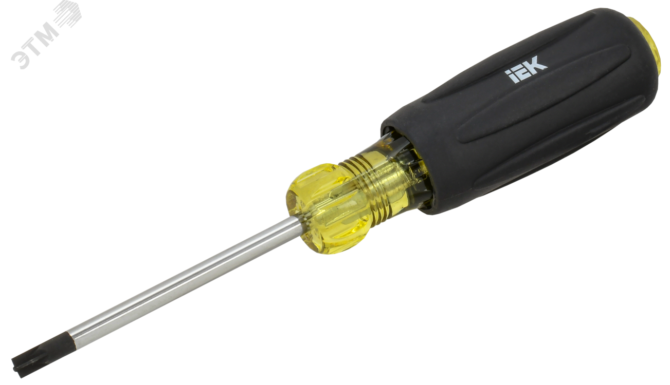 Изображение товара Отвертка PZ/SL1х75 Т3 ARMA2L 5 для винтов и шурупов