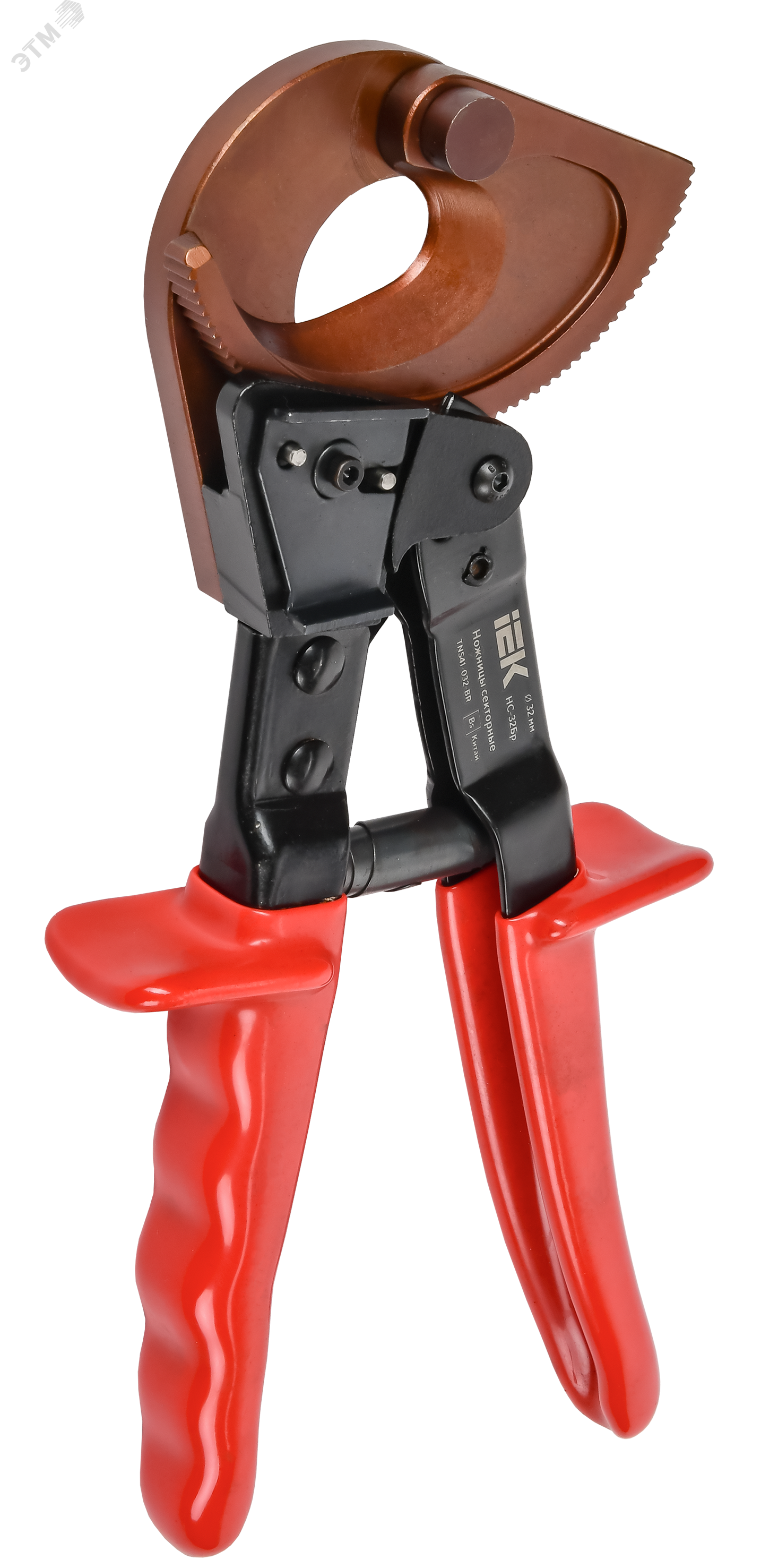 Изображение товара Ножницы секторные НС-32Бр IEK (шт)