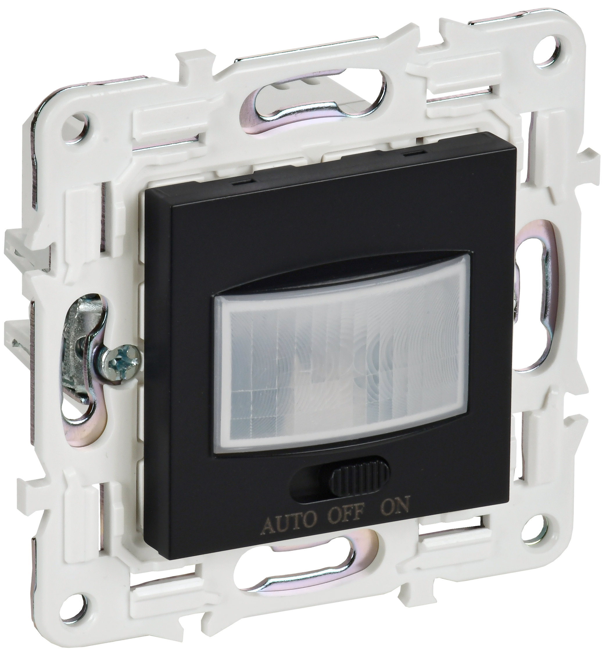 SKANDY Датчик движения SK-S01Bl черный IEK