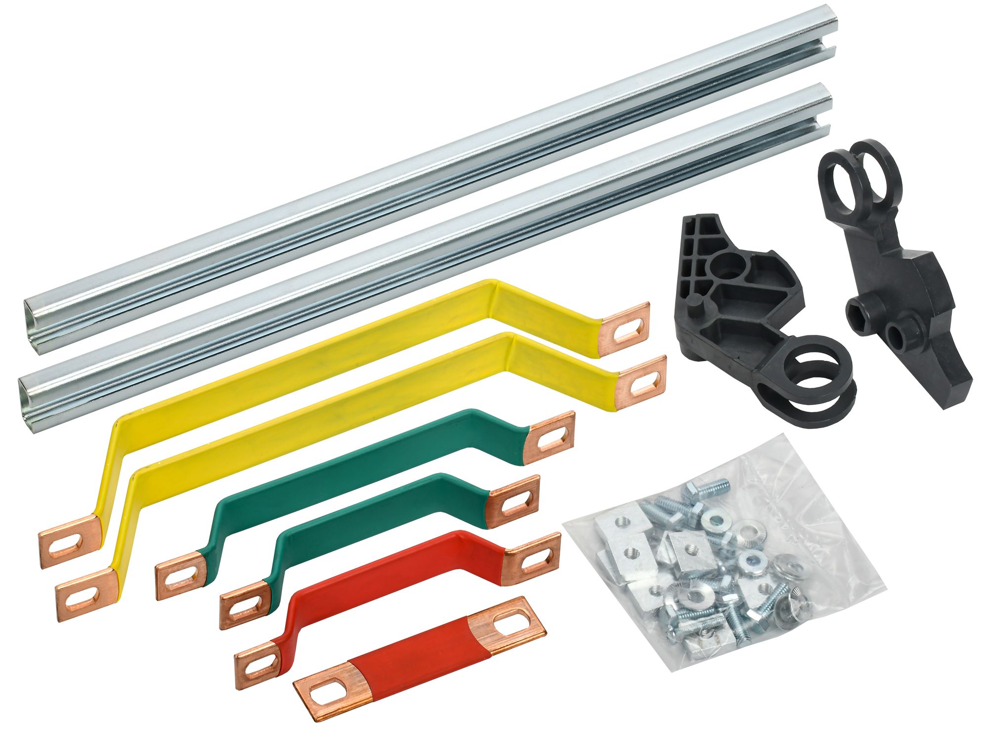 Комплект для сбора реверсивной схемы КТИ (185А)