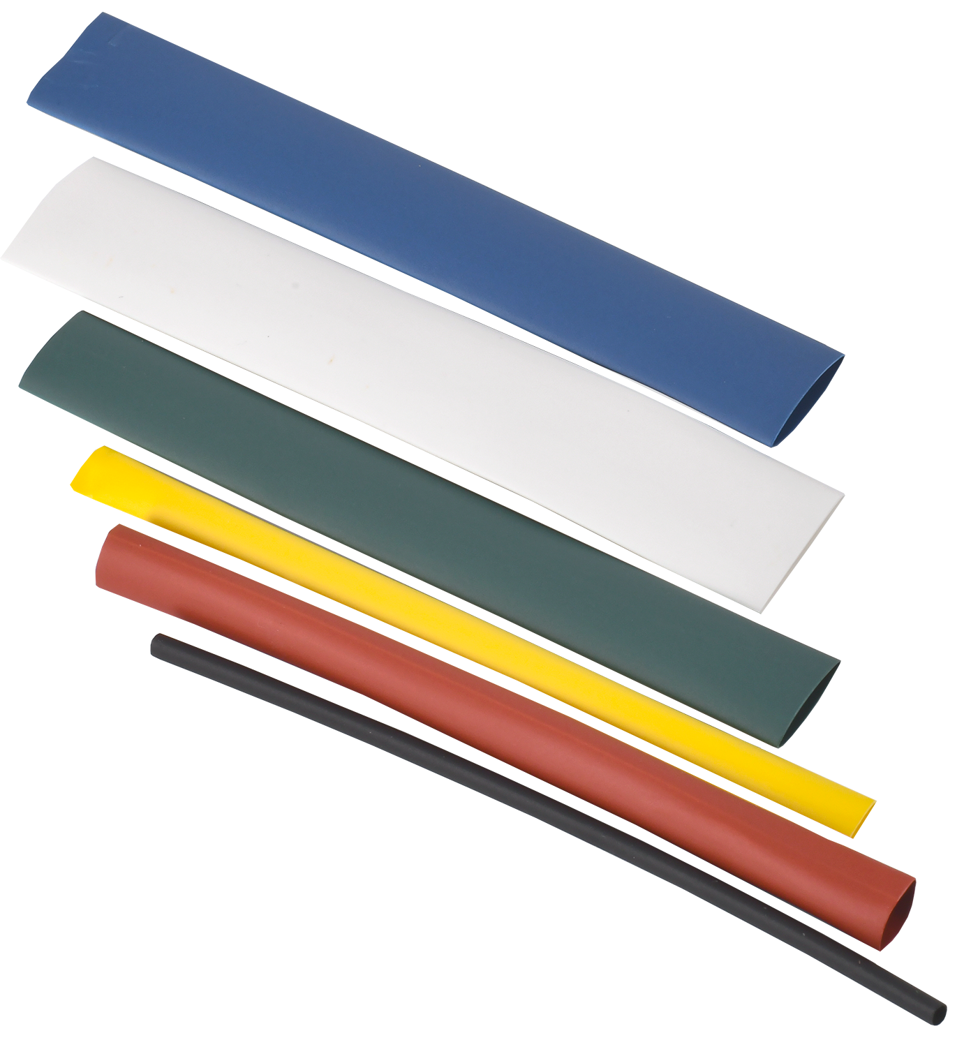 Набор ТТУ нг-LS бокс 2/1-4/2-6/3-8/4-10/5-12/6 6цв 100мм