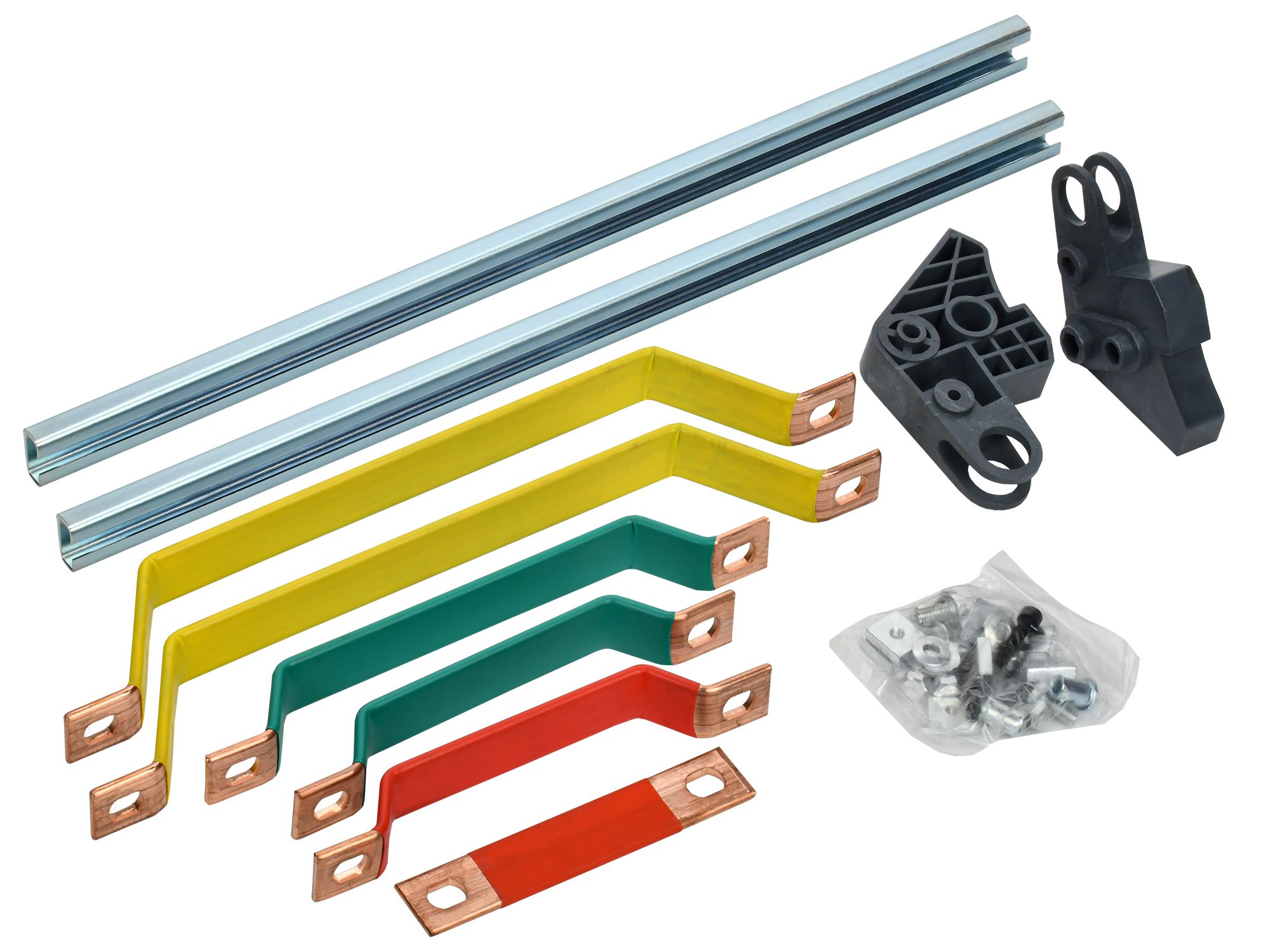 Комплект для сбора реверсивной схемы КТИ (400А)